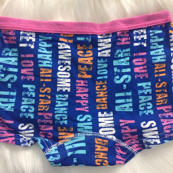 Kids Swimwear - Picture 4 of 4